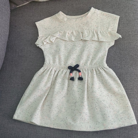 Dress - Picture 1 of 2